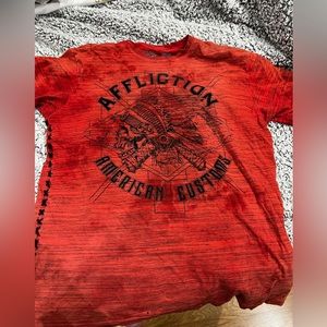 Affliction TShirt